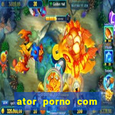 ator porno com tatuagem do chelsea